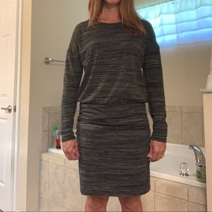 Athleta Avenues Dress